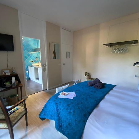 L'Hacienda Hotel Saint-Pierre-du-Mont  Eksteriør billede