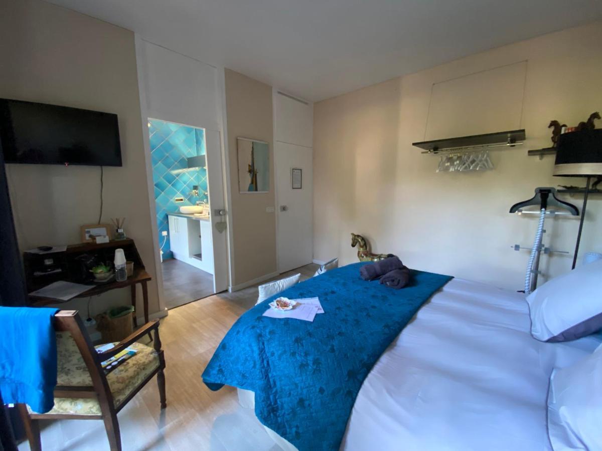 L'Hacienda Hotel Saint-Pierre-du-Mont  Eksteriør billede